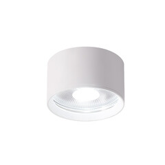 Светильник потолочный Crystal Lux CLT 525C70 WH 4000K, фото 